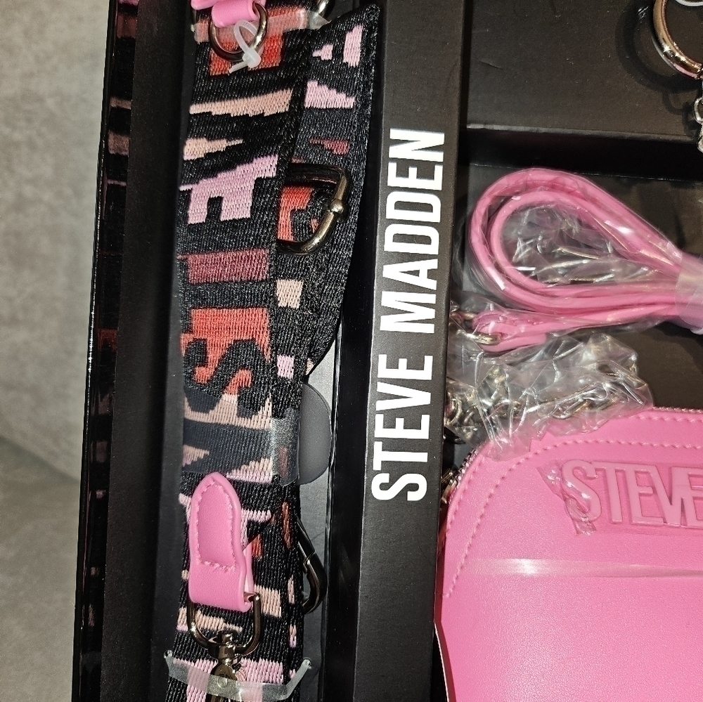 Steve madden 3 piece gift set - Picture 4 of 7